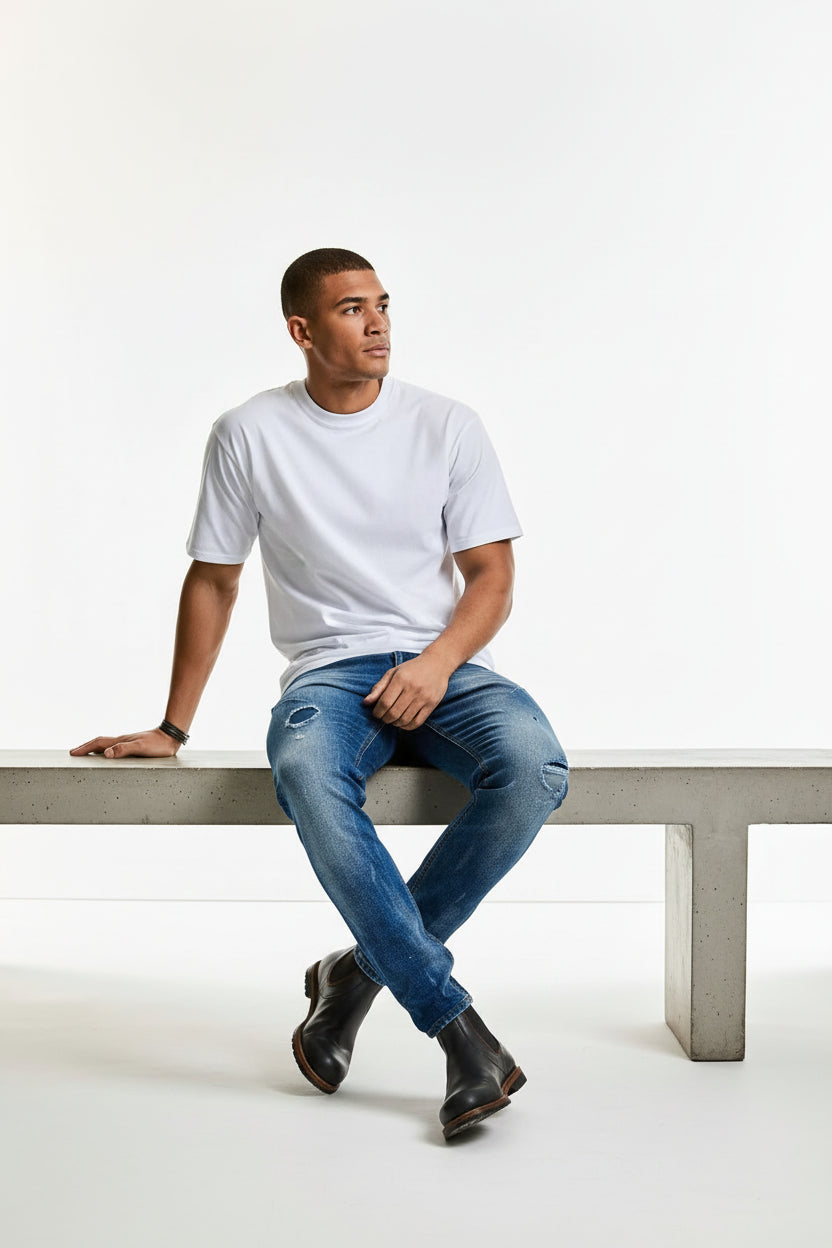 Heavy Shirt