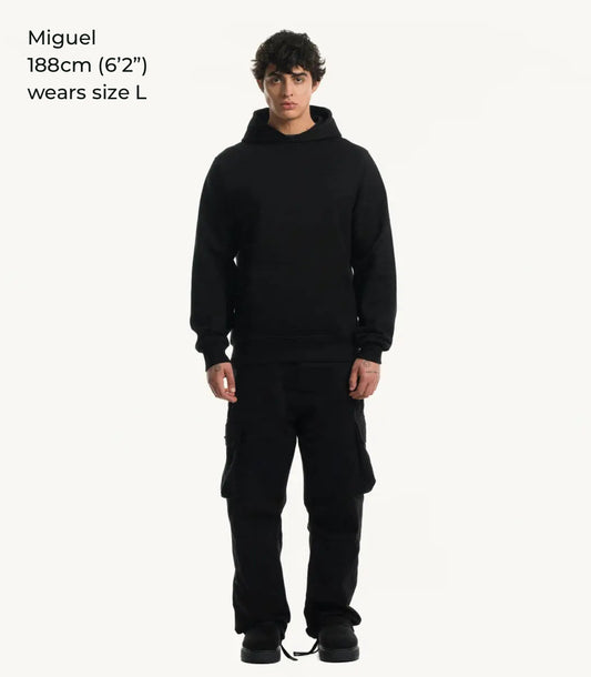 Heavyweight Hoodie