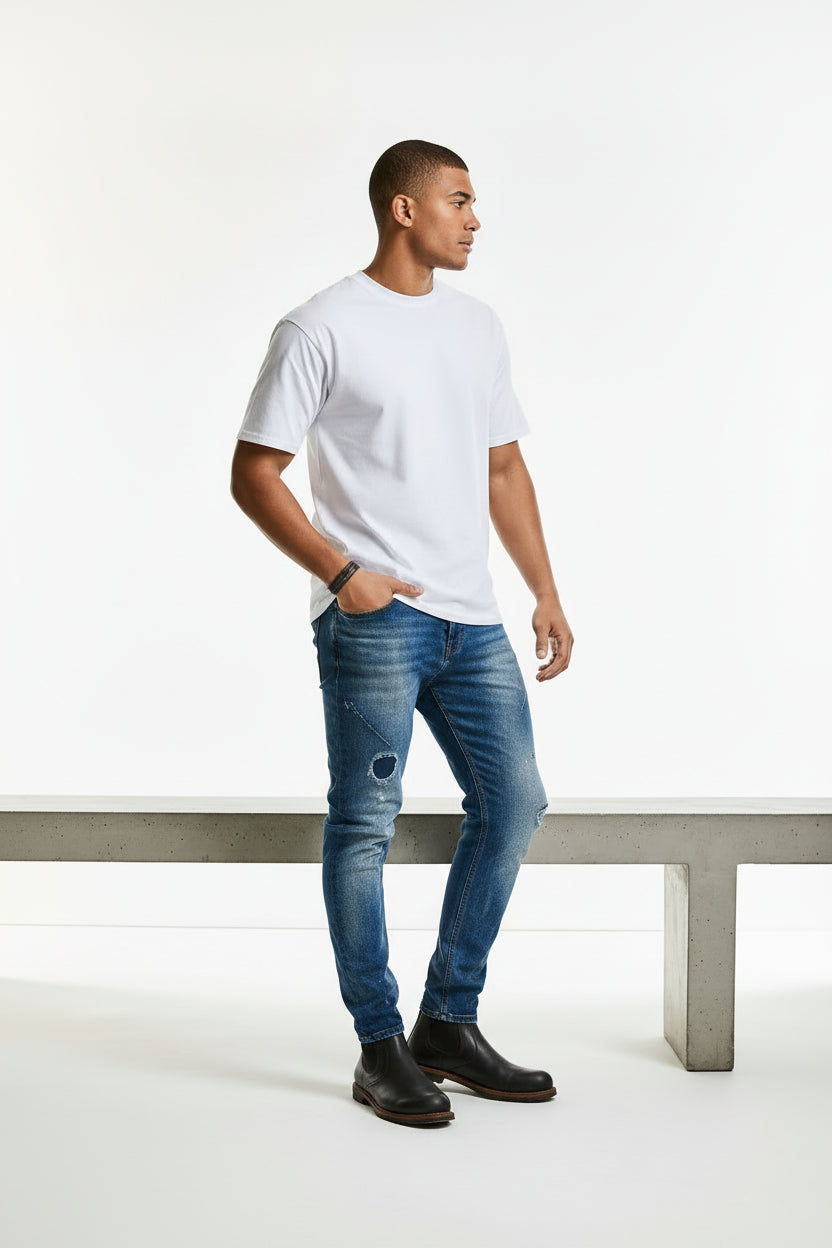 Heavy Shirt
