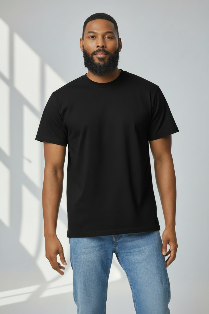 High Sleeve Shirt