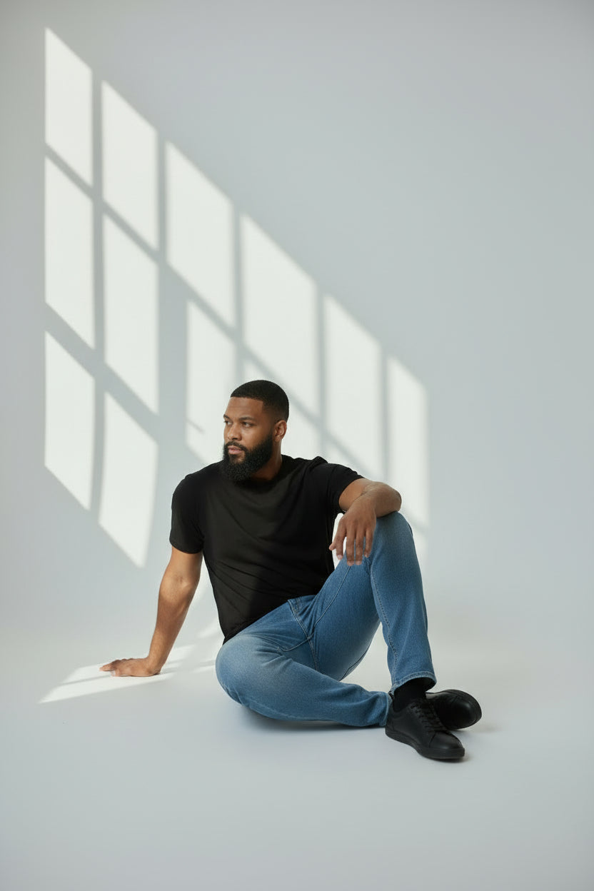 High Sleeve Shirt