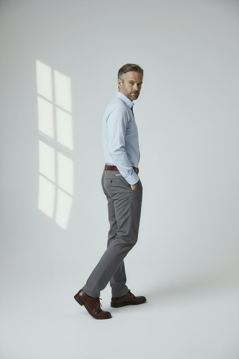 Oxford Business Shirt
