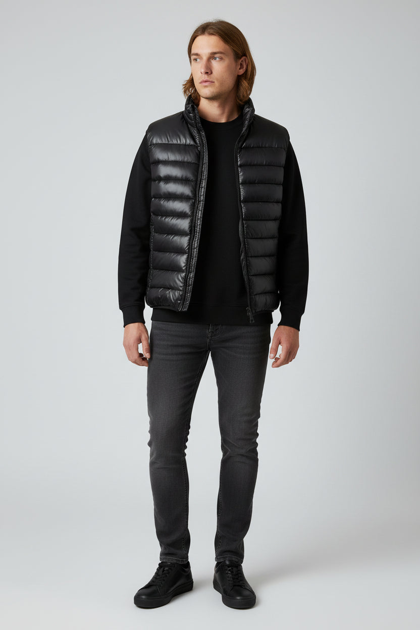 Puffer Vest