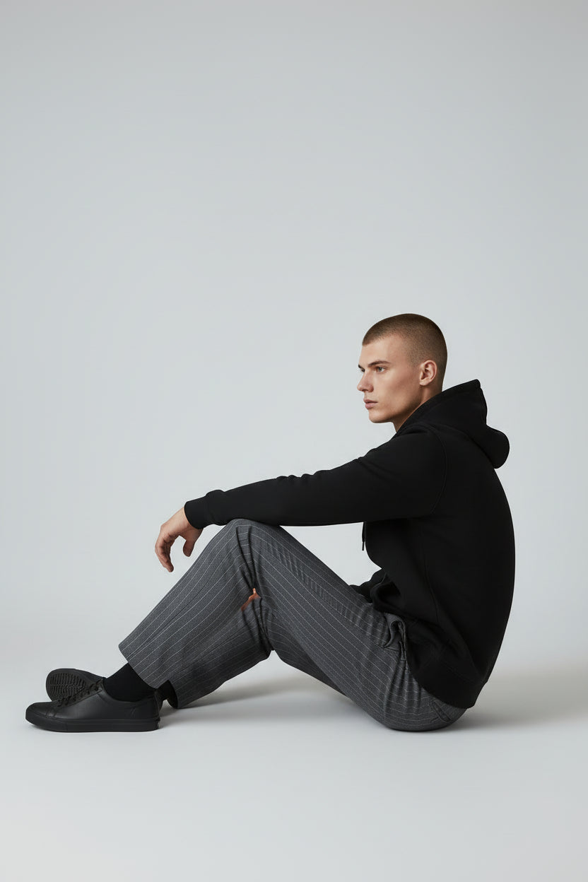 Premium Hoodie