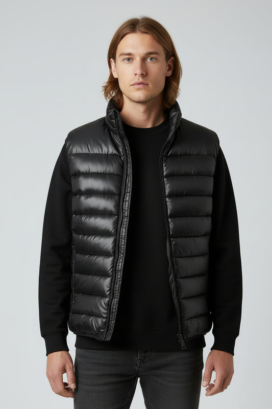 Puffer Vest