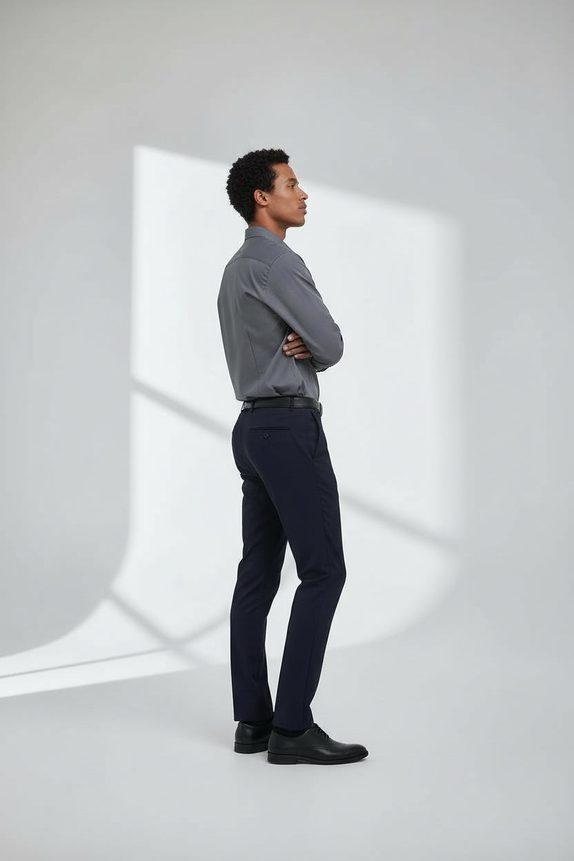 Regular Business Shirt