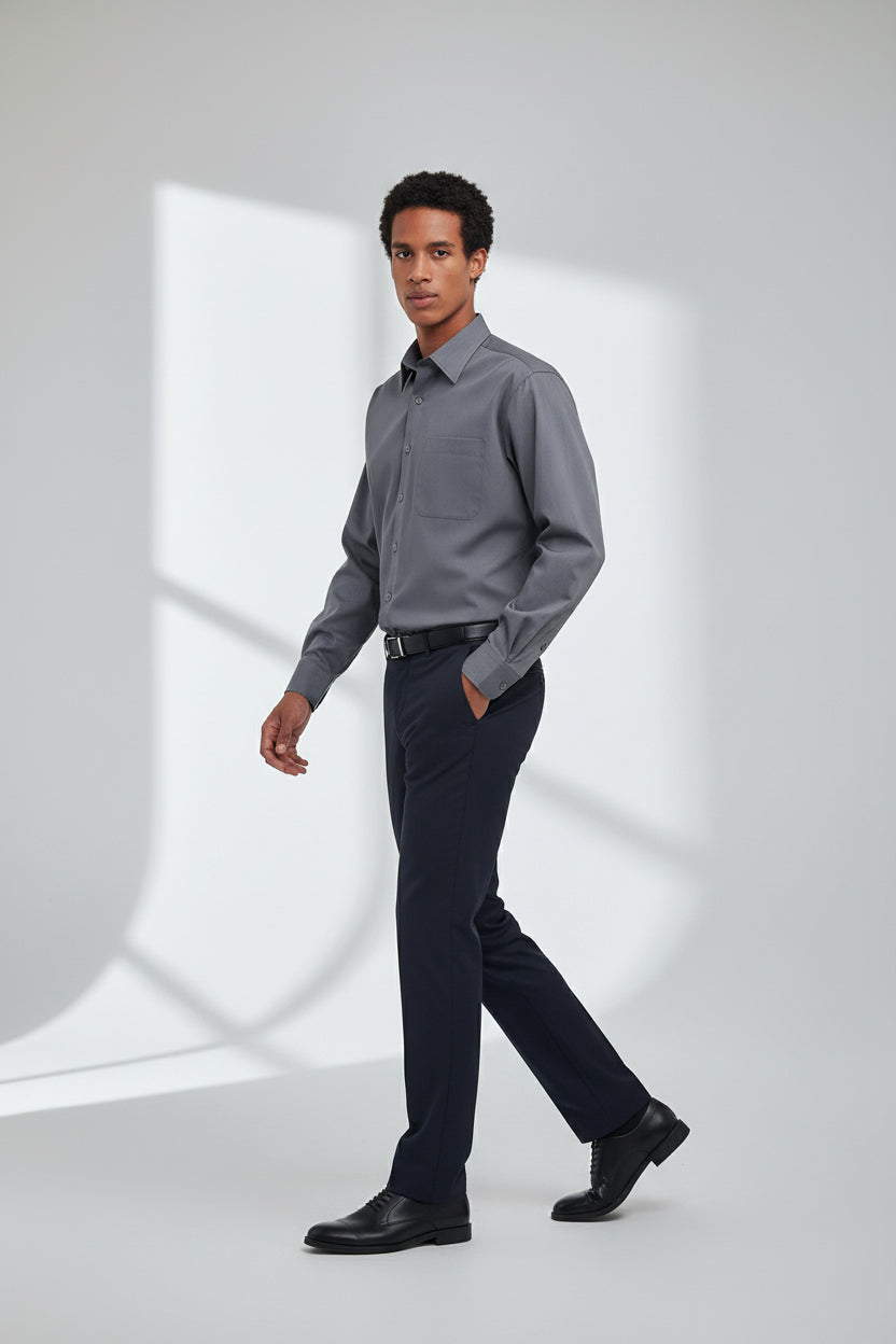 Regular Business Shirt