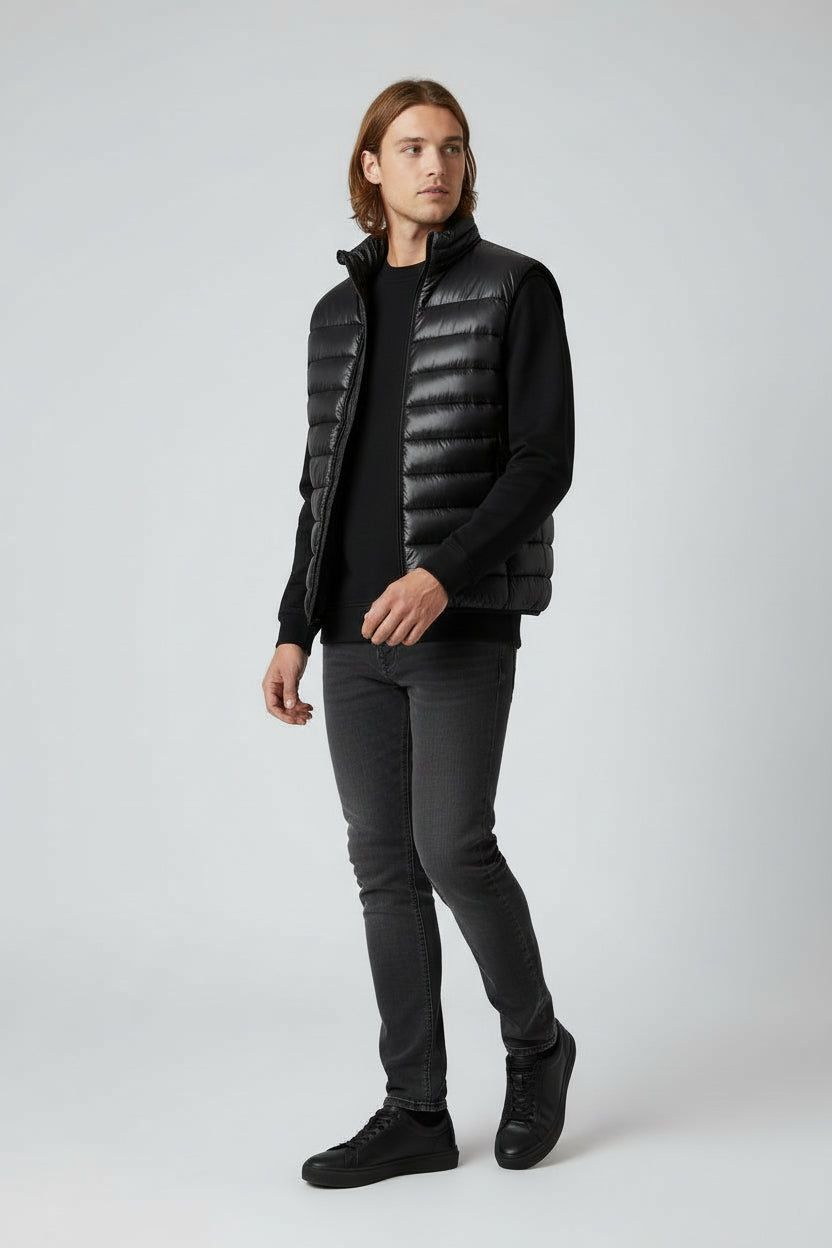 Puffer Vest