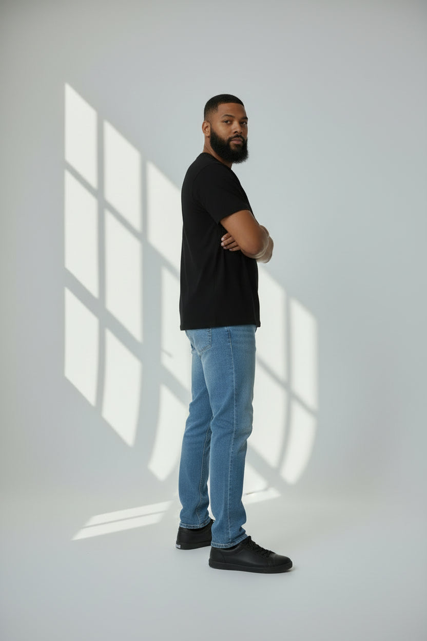 High Sleeve Shirt