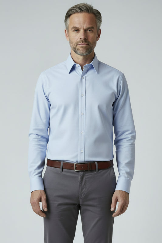 Oxford Business Shirt