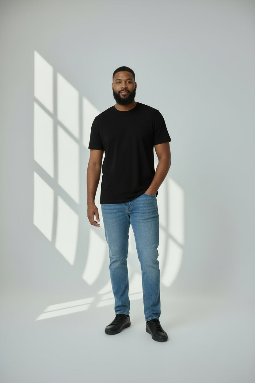 High Sleeve Shirt